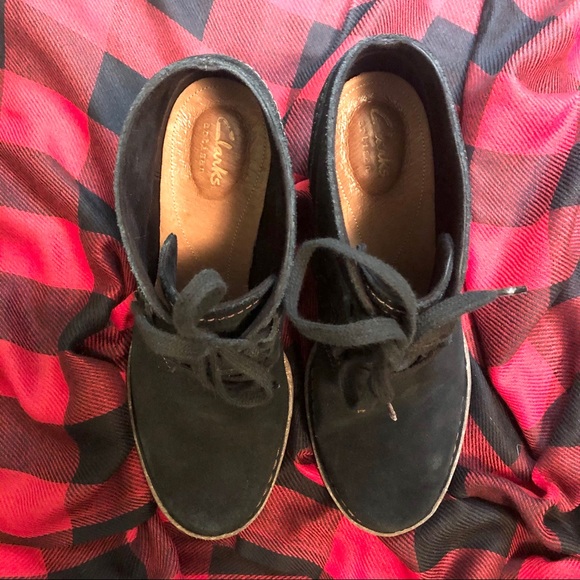 Booties - Picture 3 of 5